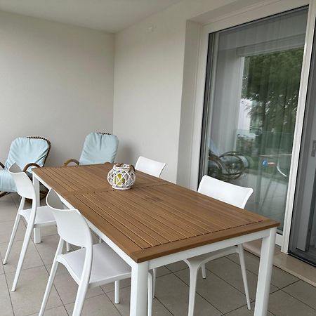 Agua Apartment With Beach Included 利多迪迪耶索洛 外观 照片