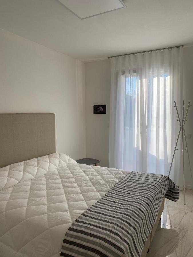 Agua Apartment With Beach Included 利多迪迪耶索洛 外观 照片