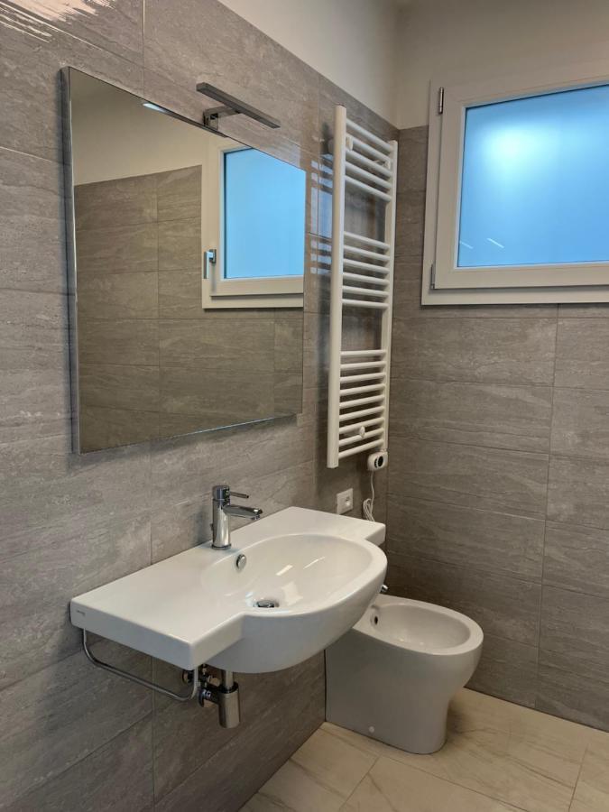 Agua Apartment With Beach Included 利多迪迪耶索洛 外观 照片