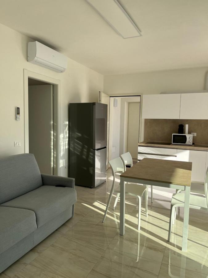 Agua Apartment With Beach Included 利多迪迪耶索洛 外观 照片